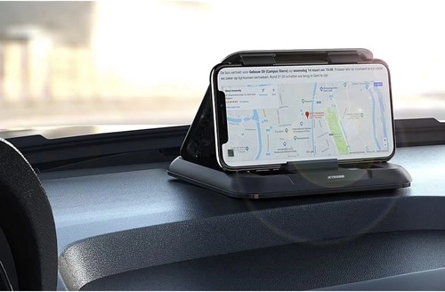 Reguliuojamas kampas tobulam matomumui