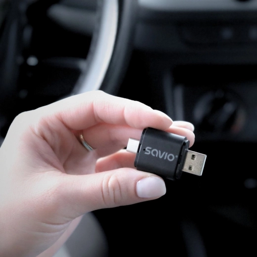 Greitas suporavimas per Wi‑Fi ir Bluetooth