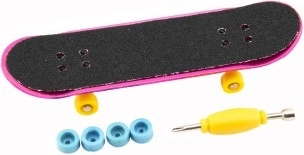 Įrankis savarankiškam surinkimui