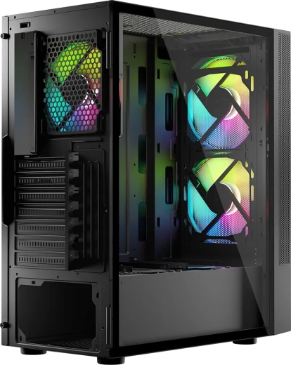 Optimal airflow