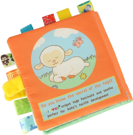 Saugus ir lengvai prižiūrimas