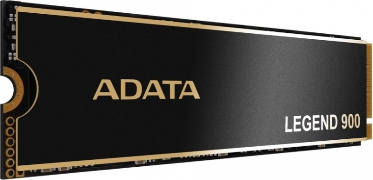 Blazing PCIe Gen4 x4 speeds