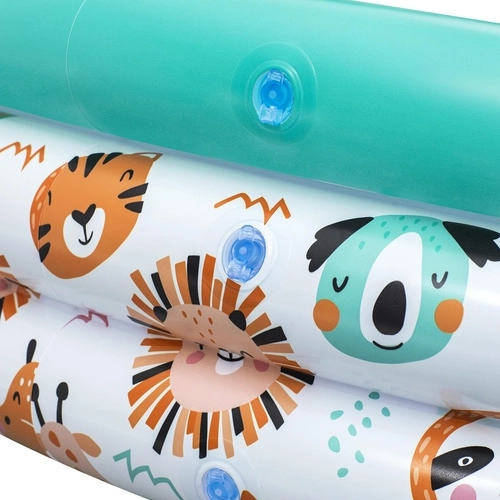 Patvarus ir saugus PVC