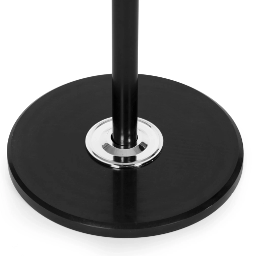 Stabili akmeninė bazė