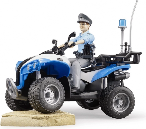 Patvarus ir suderinamas su kitomis figūrėlėmis