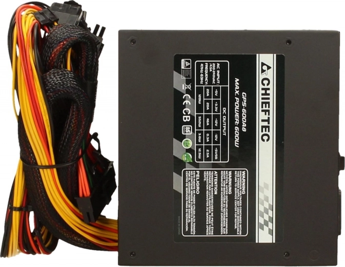 High efficiency and economical operation
