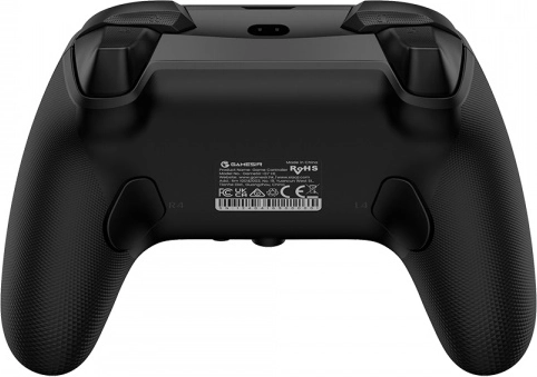 Ergonomics and secure grip