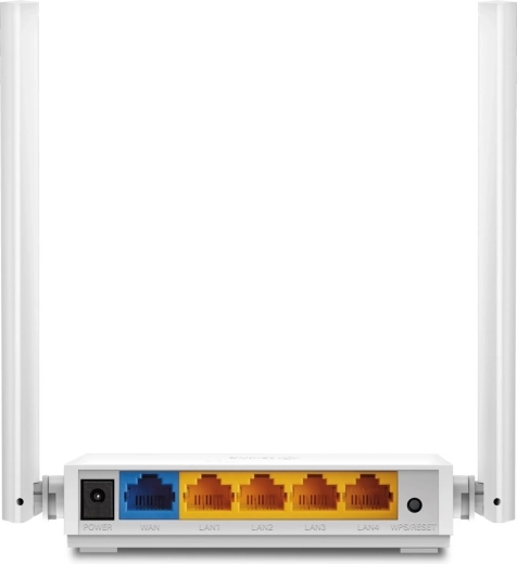 Connectivity versatility