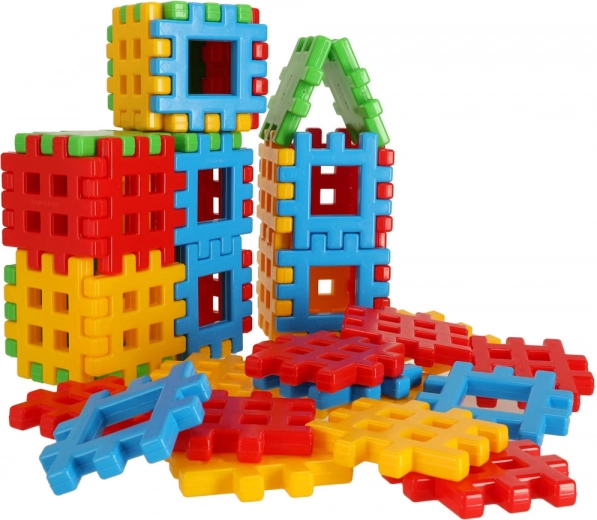 48 detalių didelėms idėjoms