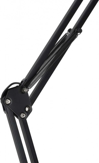 Tikslus pozicionavimas dėl daugiaklajės svirties