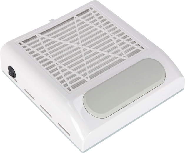 Patogi rankų atrama ir stabili bazė