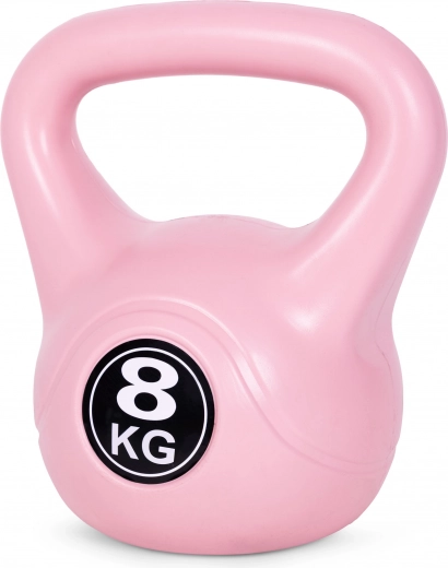 Ergonomiška rankena užtikrina tvirtą ir patogų suėmimą