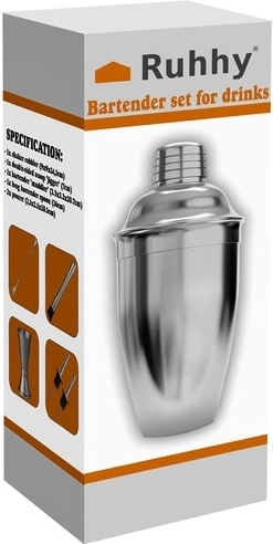 Pilna barmeno įranga