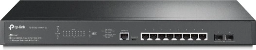 PoE+ ports supporting Wi-Fi 6
