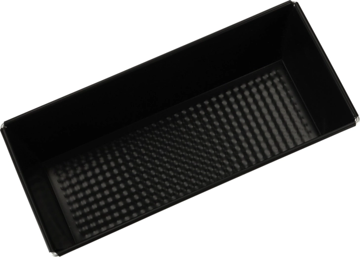 Nelimpanti danga ir tekstūruotas dugnas