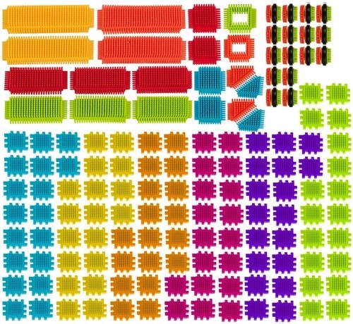 Saugus ir lengvas jungimas