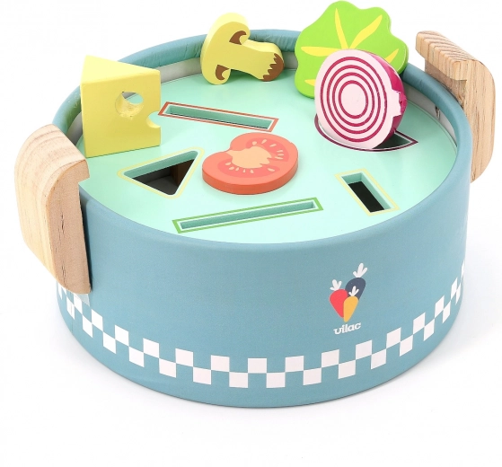 Lengvas laikymas ir nešiojimas