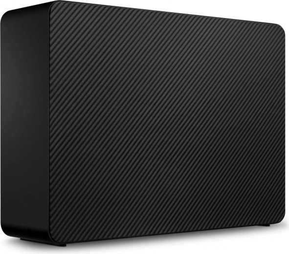 Huge Storage Capacity