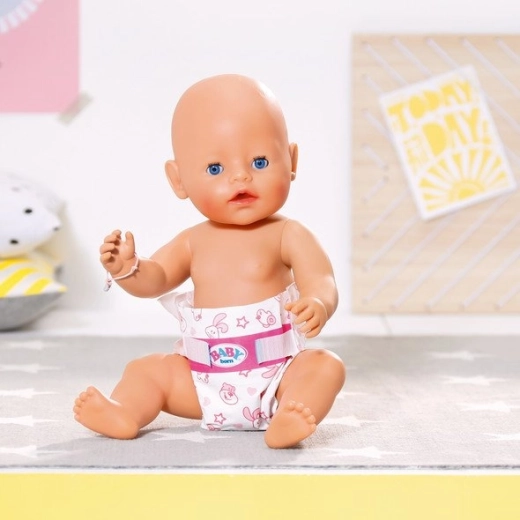 Perfect fit for 36 cm dolls