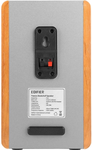 Mounting option
