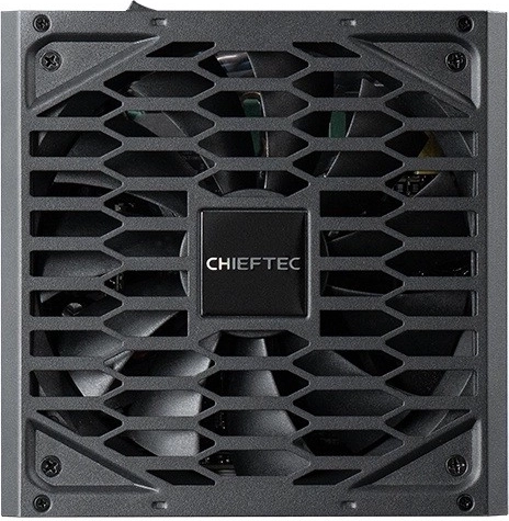 80+ Gold efficiency and power stability