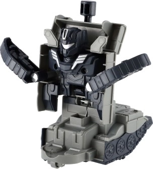 Dvigubas transformacijos smagumas