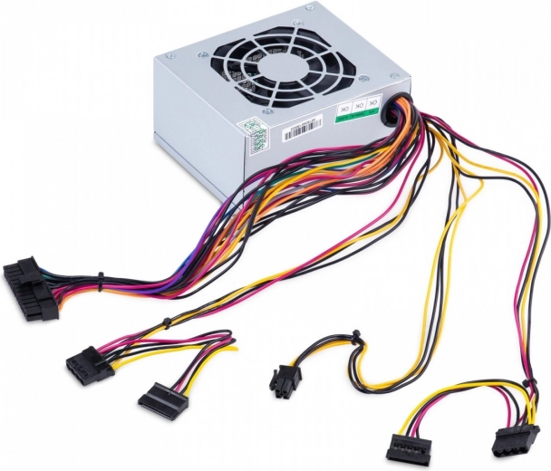 Highly efficient cooling
