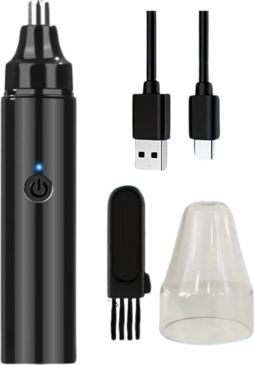 Saugaus nerūdijančio plieno galvutė