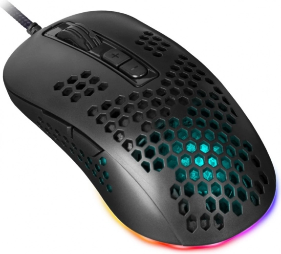 Adjustable Resolution
