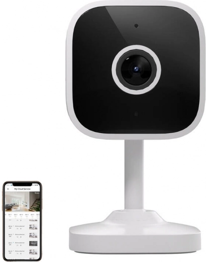 Smart detection and motion zones