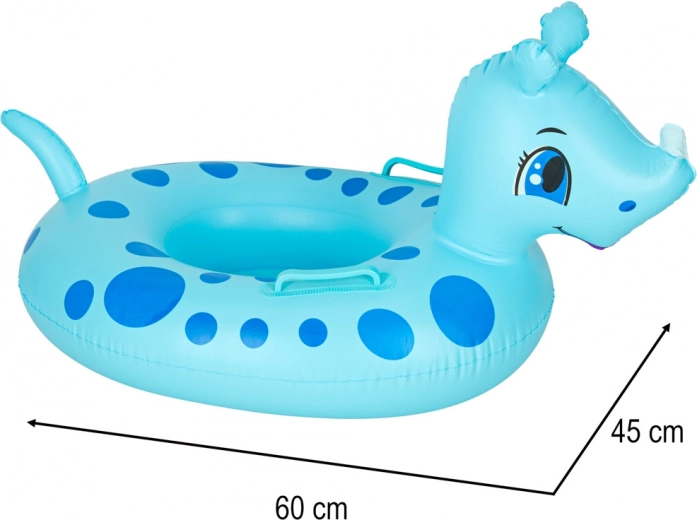 Mielas raganosis, kuris džiugina vaikus