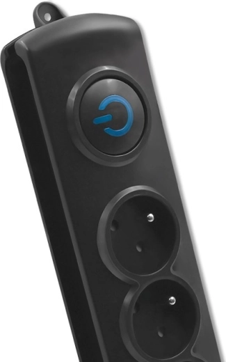 Quick Switch - convenient foot control