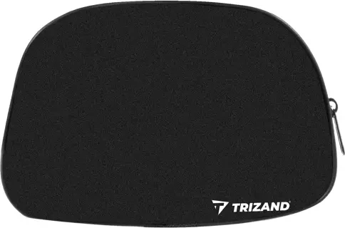 Kompaktiškas kelioninis dėklas