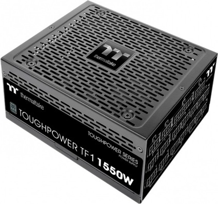80 Plus Titanium efficiency