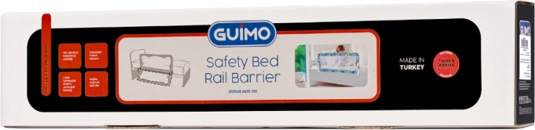 Paprastas montavimas