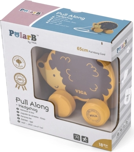 Patrauklus ir įtraukiantis dizainas