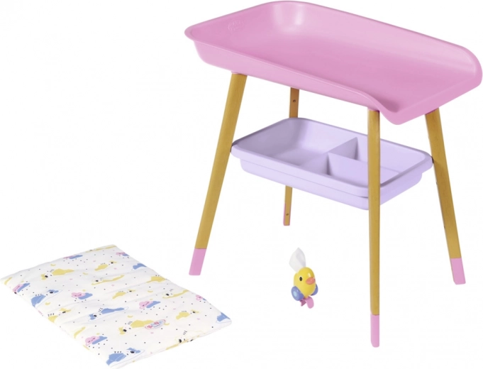 Praktiška aksesuarų organizacija