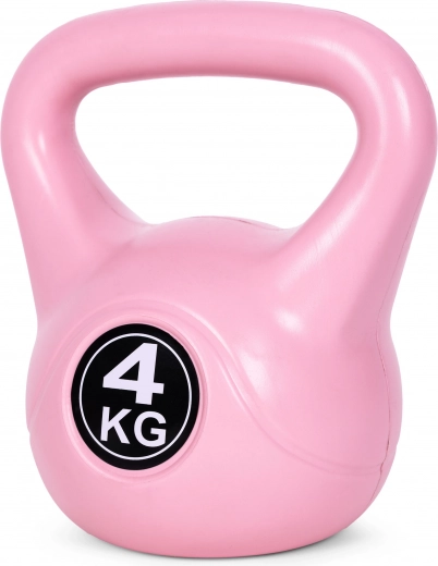 Ergonomiška rankena patikimam suėmimui