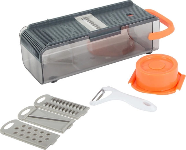 Daugiafunkcis panaudojimas