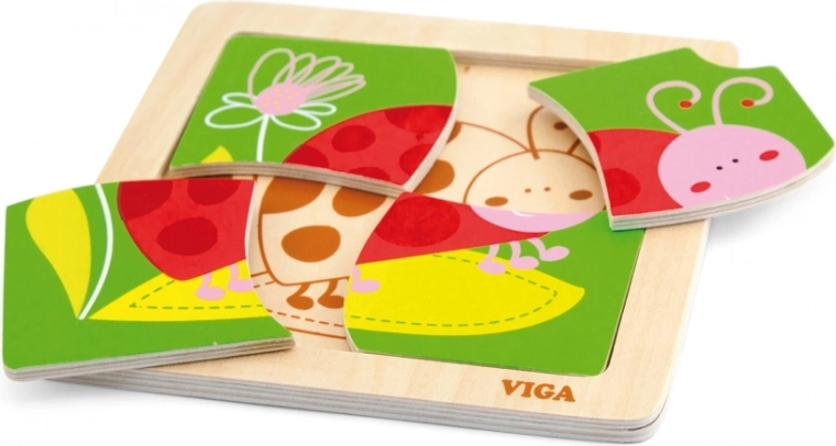 Motorikos ir formų atpažinimo lavinimas