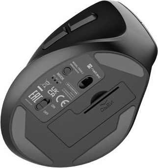 Instant DPI change for maximum control