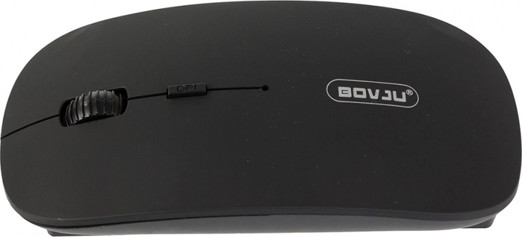 Greitas jautrumo keitimas iki 1600 DPI