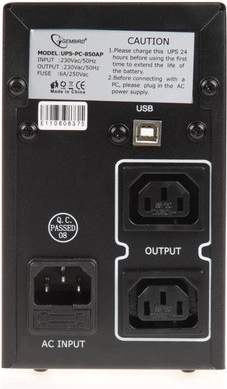 Practical connectors and special protections