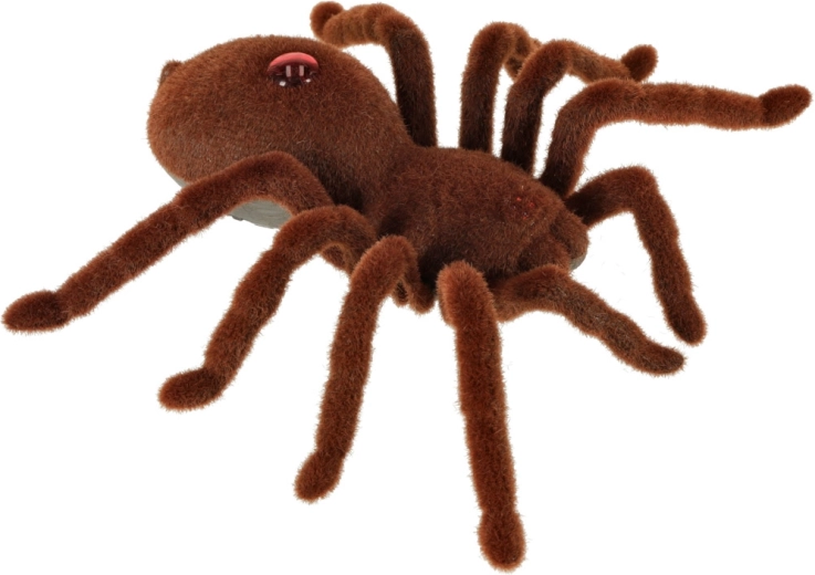 Realistiška pūkuota išvaizda