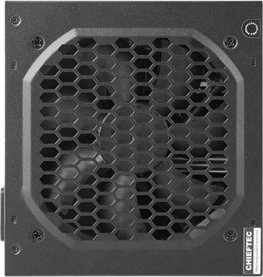 Durable all-metal construction
