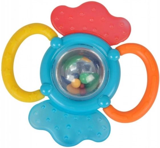 Lengvas ir patogus suėmimas