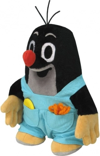 Nuimamos kelnaitės su kišene