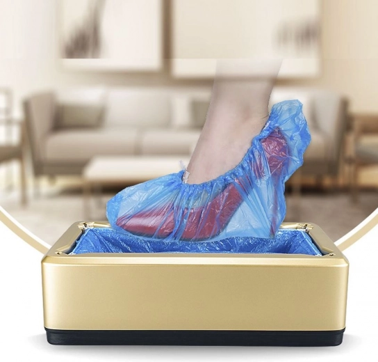 Quick and hygienic use