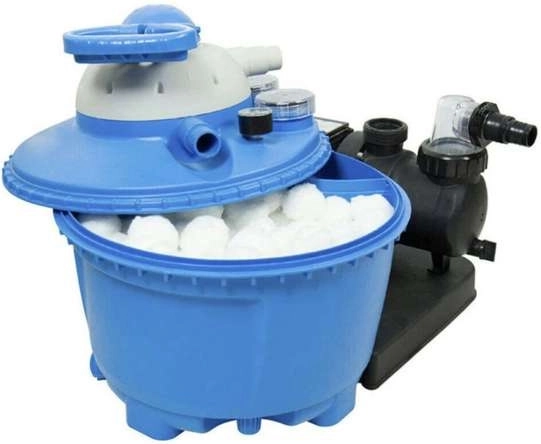 Geresnė filtracijos kokybė