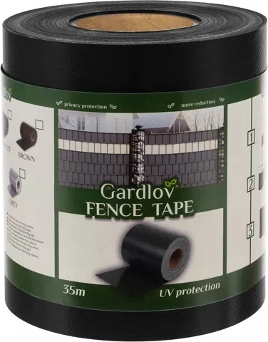 Greitas montavimas dėl 25 spaustukų